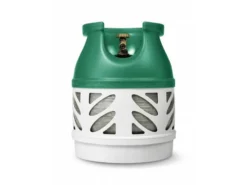 Benegas Light Kunststof Gasfles 5 Kg