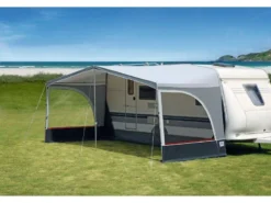 Caravanluifel Brand Sunny Sd