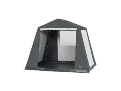 Dorema Schuurtent Como