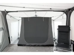 Isabella Binnentent Slaapcabine Universeel