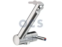 Reich Eenhands Mengkraan Keramik Trend A Rechte Uitloop 12V