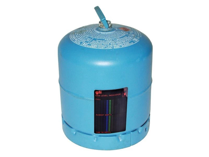 CampEssentials Verkoopwinkel -CampEssentials Verkoopwinkel 1 2 bo camp gaslevel indicator 10 x 65 cm 8430100