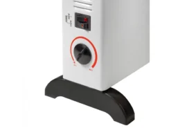 Eurom Convector Kachel CK1500 -CampEssentials Verkoopwinkel 1 2 eurom convecor kachel ck1500 360295