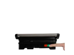 Mestic Contactgrill MC-100 -CampEssentials Verkoopwinkel 1 2 mestic contactgrill mc 100 1502830