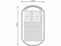 Eurotrail Pop Up Tent South Fork 2 -CampEssentials Verkoopwinkel 1 3 eurotrail pop up tent south 2 ette0781