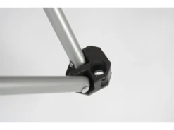 Camp Gear Stoel Opvouwbaar Grijs -CampEssentials Verkoopwinkel 1 5 camp gear stoel opvouwbaar grijs