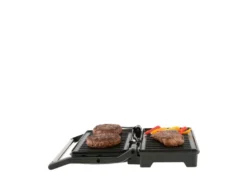 Mestic Contactgrill MC-100 -CampEssentials Verkoopwinkel 1 5 mestic contactgrill mc 100 1502830