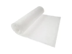 Akwamat II Ventilatiemat 60 X 210 Cm. Wit