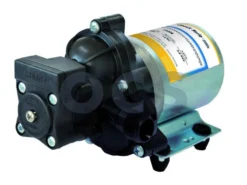 Shurflo Zelfaanzuigende Pomp 12V-7.0l