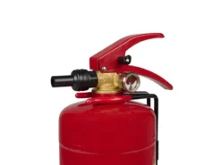 Smartwares 2 Liter Brandblusser -CampEssentials Verkoopwinkel 107 3 smartwares 2 liter brandblusser hendel 1001497