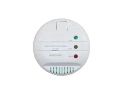 Haba Koolmonoxide Detector