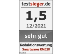Smartwares Rookmelder -CampEssentials Verkoopwinkel 108 3 smartwares rookmelder test 1002528