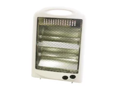 Haba Sunnywarm 30 Quartz Kachel 300-600 Watt
