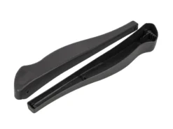 Crespo Armleuning 232 Relaxstoel 2 Stuks Zwart