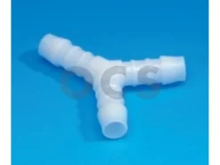 Fjord Outdoor Slangverbinder Y-stuk 3x8mm à 2 Stuk