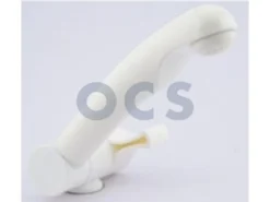 Reich Waterkraan Style 2005 Wit 12V