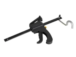 Bo-Camp Framestok Spanner 22-28 Mm Zwart