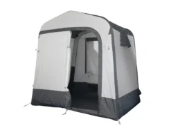 Bo Camp Schuurtent Opbergtent Opblaasbaar L