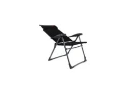 Crespo Standenstoel AP-213 Air Deluxe Compact Zwart 80 -CampEssentials Verkoopwinkel 114 5 crespo kampeerstoel ap 213 air deluxe compact zwart 80 relax 1148012