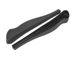 Crespo Armleuning 232 Relaxstoel 2 Stuks Antraciet