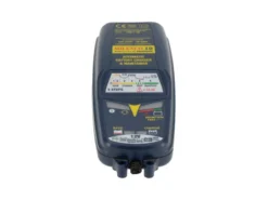 Milenco Optimate 10 Acculader