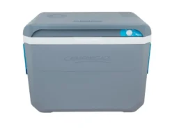 Campingaz Koelbox Powerbox Plus 12/230volt 36 Ltr. TE Cooler -CampEssentials Verkoopwinkel 120 3 campingaz koelbox powerbox plus 12 230 volt 36 liter te cooler 30254