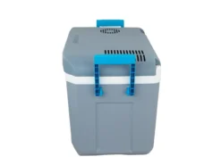 Campingaz Koelbox Powerbox Plus 12/230volt 36 Ltr. TE Cooler -CampEssentials Verkoopwinkel 120 4 campingaz koelbox powerbox plus 12 230 volt 36 liter te cooler 30254