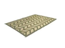 Bo Camp Chill Mat Flacton Groen M -CampEssentials Verkoopwinkel 121 1 bo camp chill mat flacton groen m 4271072