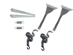 Haba Thu-Fia Stormband Set