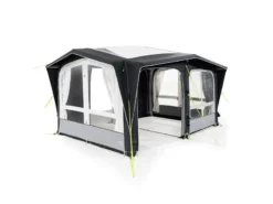 Dometic Club Deluxe AIR Pro Drive Away Camper-bus Tent