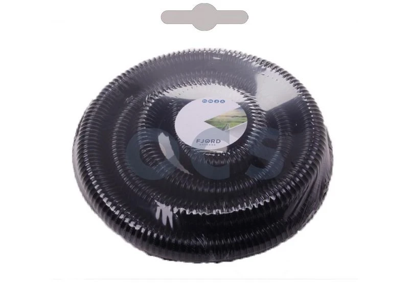 Fjord Outdoor Spiraalslang 25mm 5m 1 Fjord Outdoor Spiraalslang 25mm 5m