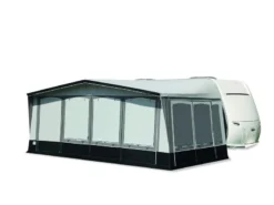 Brand Caravanvoortent Atrium 240 -CampEssentials Verkoopwinkel 13 3 brand caravanvoortent atrium 240 bratrium240