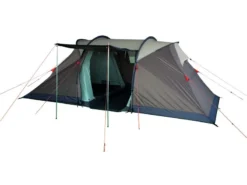 Eurotrail Vis-a-vis Bijzettent Santiago 120 Polyester