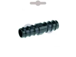 Fjord Outdoor Slangverbinder Recht 40mm