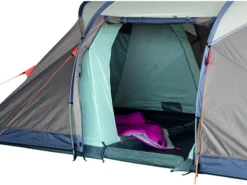 Eurotrail Vis-a-vis Bijzettent Santiago 120 Polyester -CampEssentials Verkoopwinkel 14 3 eurotrail vis a vis bijzettent santiago 120 polyester ette0608 2827