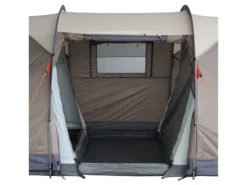 Eurotrail Vis-a-vis Bijzettent Santiago 120 Polyester -CampEssentials Verkoopwinkel 14 4 eurotrail vis a vis bijzettent santiago 120 polyester ette0608 2827