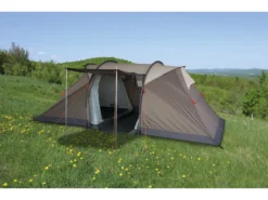 Eurotrail Vis-a-vis Bijzettent Santiago 120 Polyester -CampEssentials Verkoopwinkel 14 5 eurotrail vis a vis bijzettent santiago 120 polyester ette0608 2827