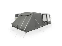 Dometic Rarotonga Drive Away FTT 401 TC RH Camper-bus Tent -CampEssentials Verkoopwinkel 15 2 dometic rarotonga drive away ftt 401 tc rh camper bus tent achterzijde 9120002159