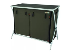 Eurotrail Campingkast Brocas -CampEssentials Verkoopwinkel 153 2 eurotrail campingkast brocas etcf0616 0400