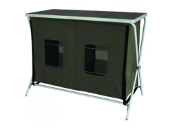 Eurotrail Campingkast Brocas -CampEssentials Verkoopwinkel 153 3 eurotrail campingkast brocas etcf0616 0400