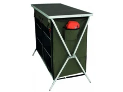 Eurotrail Campingkast Brocas -CampEssentials Verkoopwinkel 153 4 eurotrail campingkast brocas etcf0616 0400