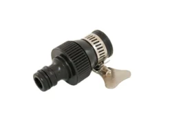 Haba Universeel Kraan Verloop