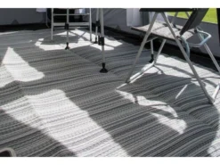 Kampa Dometic Continental – Cushioned Carpet