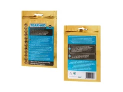 Tear-Aid Reparatiemiddel Type A Transparant Complete Set -CampEssentials Verkoopwinkel 16 3 tear aid reparatiemiddel type a transparant complete set 5714000