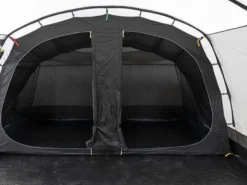 Kampa Tunneltent Hayling 4 -CampEssentials Verkoopwinkel 16 4 kampa tunneltent hayling 4 9120001260