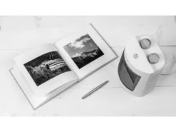 Eurom PTC 1500 Keramische Kachel -CampEssentials Verkoopwinkel 16 5 eurom ptc 1500 keramische kachel 342079