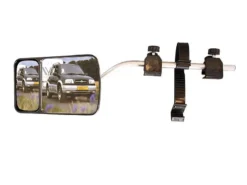 Haba Scope Dubbelfocus Opzetspiegel P. Set