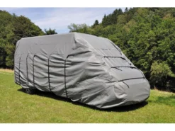 Eurotrail Camperhoes 800-850 Cm