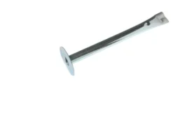 Umefa Campking Grondanker Voor Windschermstok