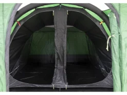 Kampa Tunneltent Brean 4 -CampEssentials Verkoopwinkel 17 3 kampa tunneltent brean 4 9120001261